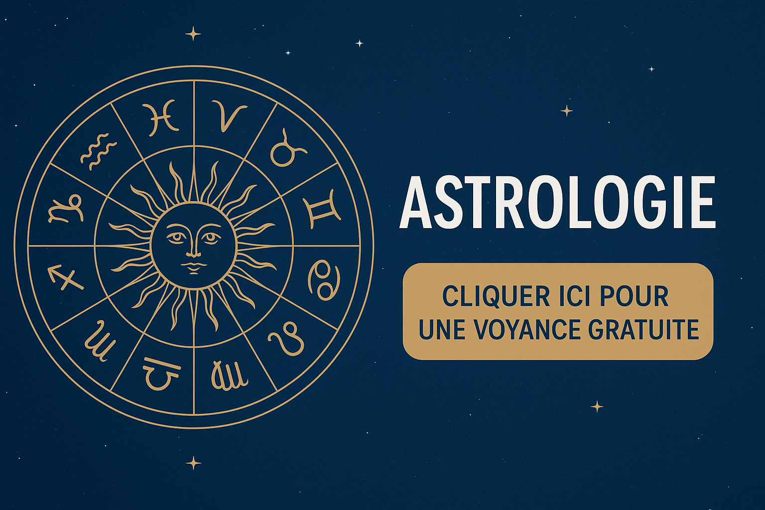 Astrologie