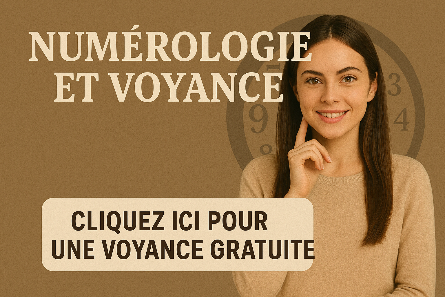 Numérologie Angélique
