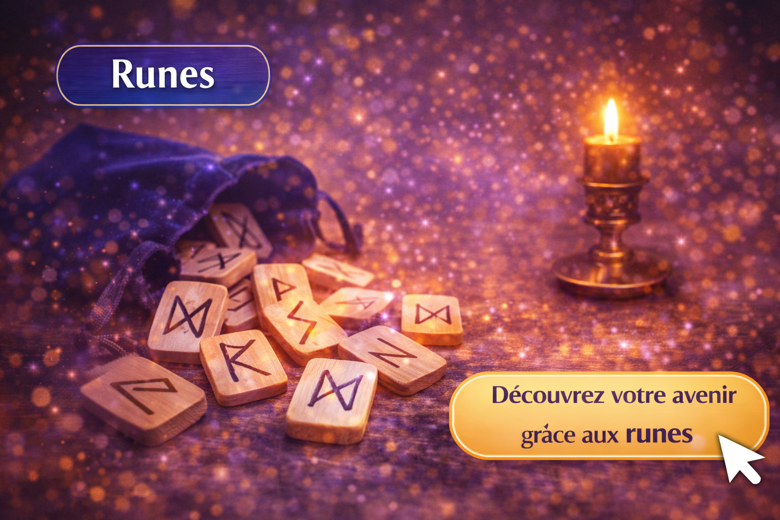 signification des runes germaniques