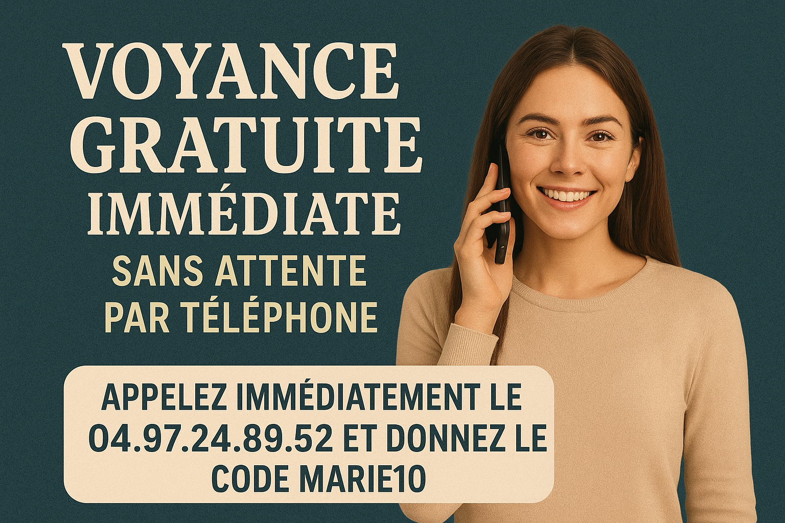 voyance par téléphone